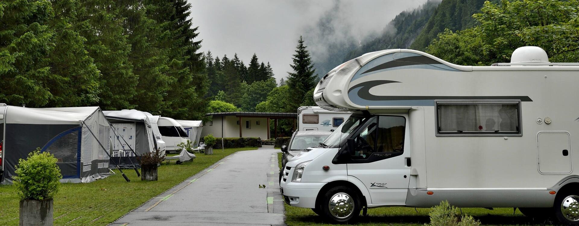 在大自然的怀抱中陶醉自己