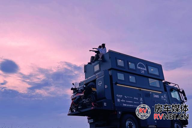 房车网 房车网