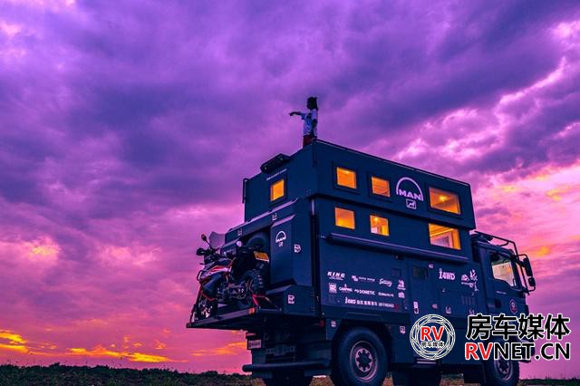 房车网 房车网