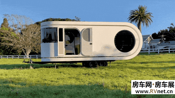 房车网