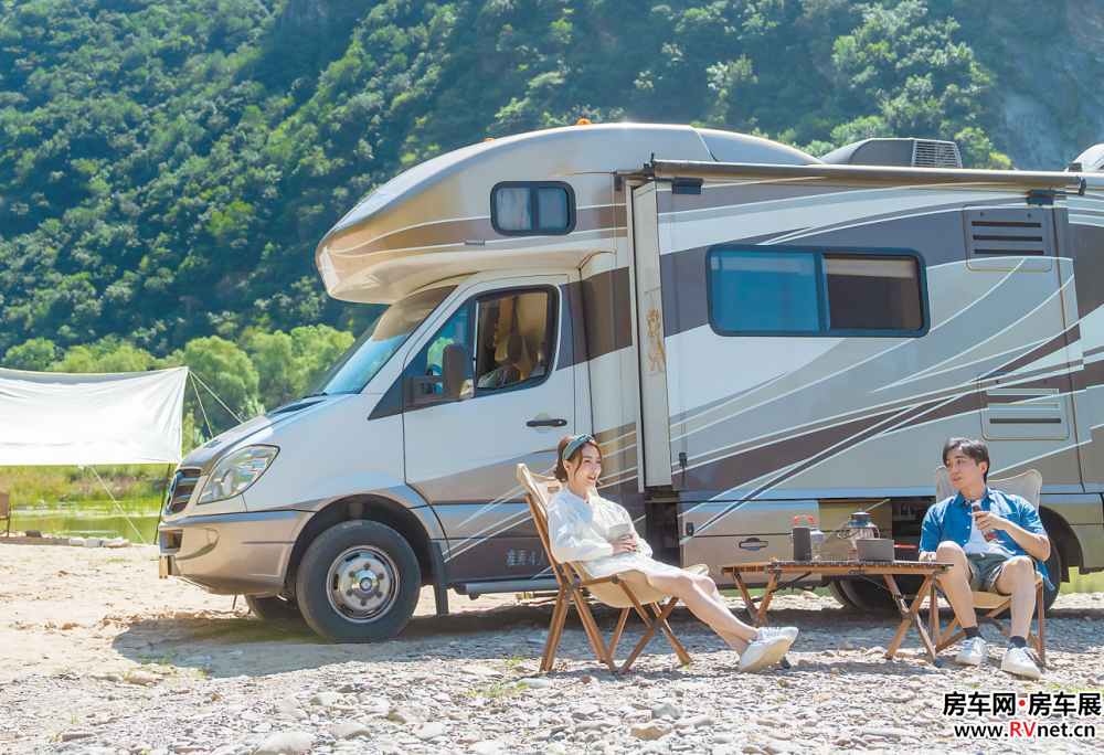 房车网