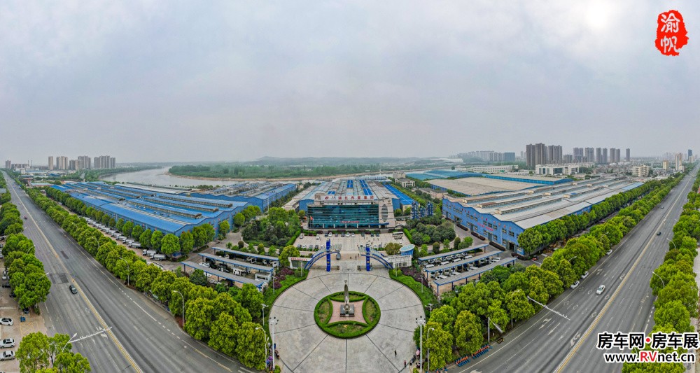 房车网