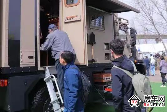 房车网