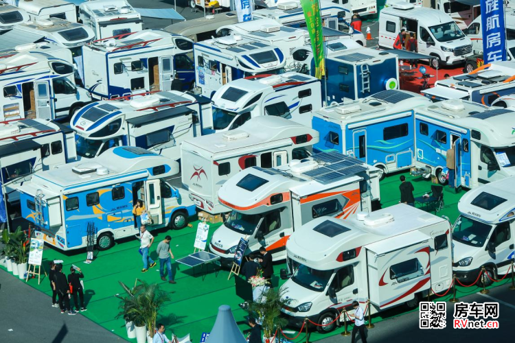 房车网