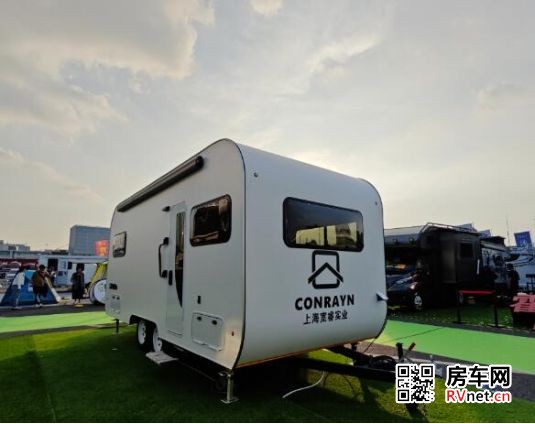 房车网