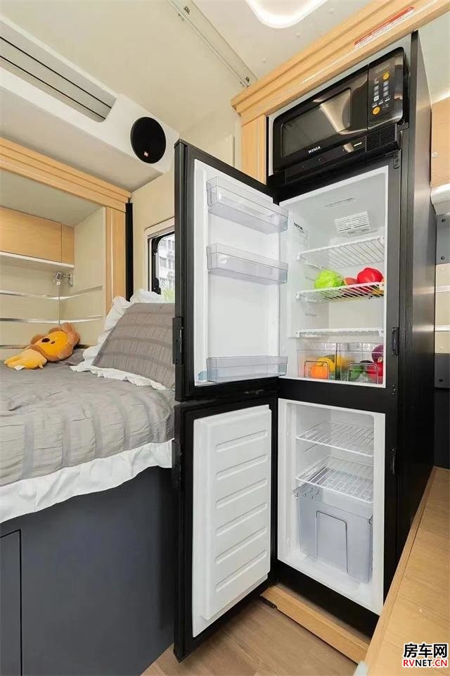 宇通c535房车,全新升级,现货供应      