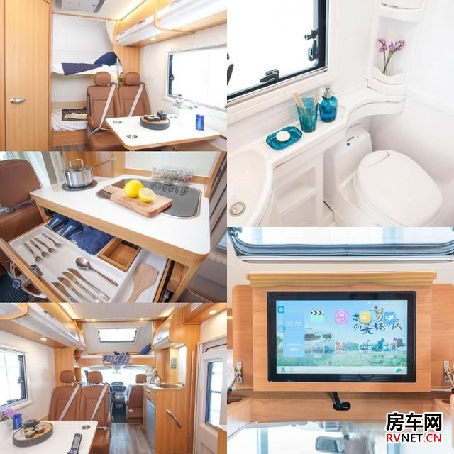 未来房车行业发展趋势-有驾