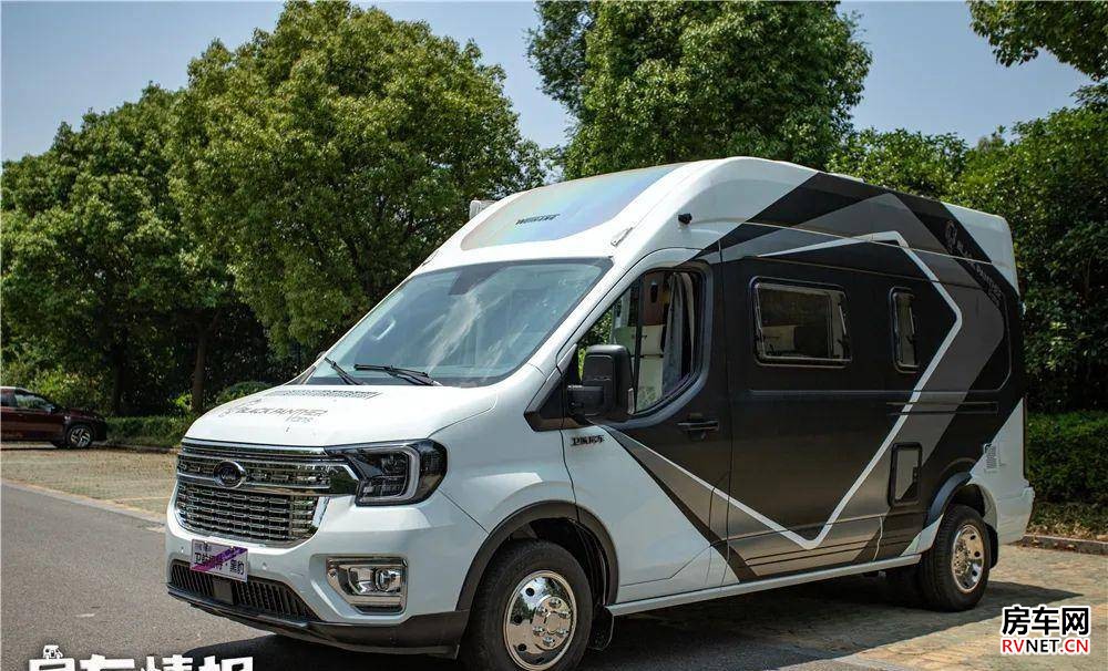 房车网