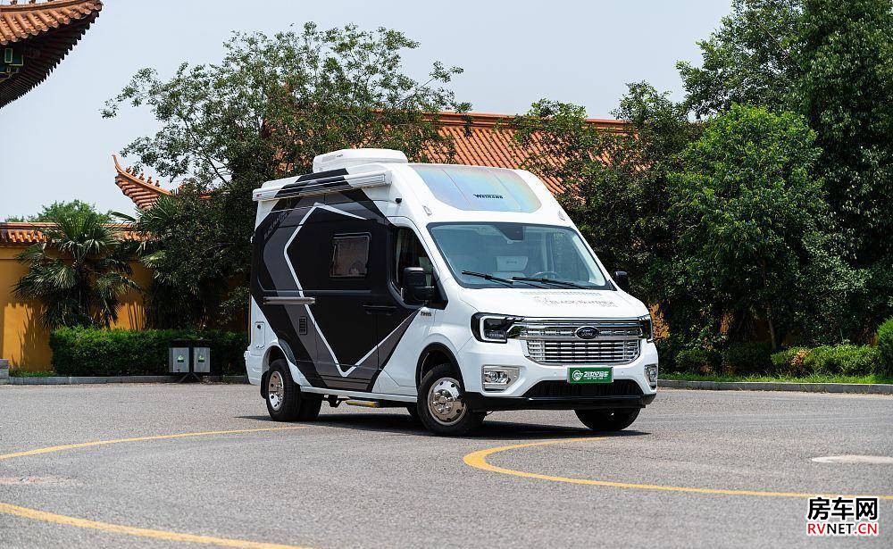 房车网