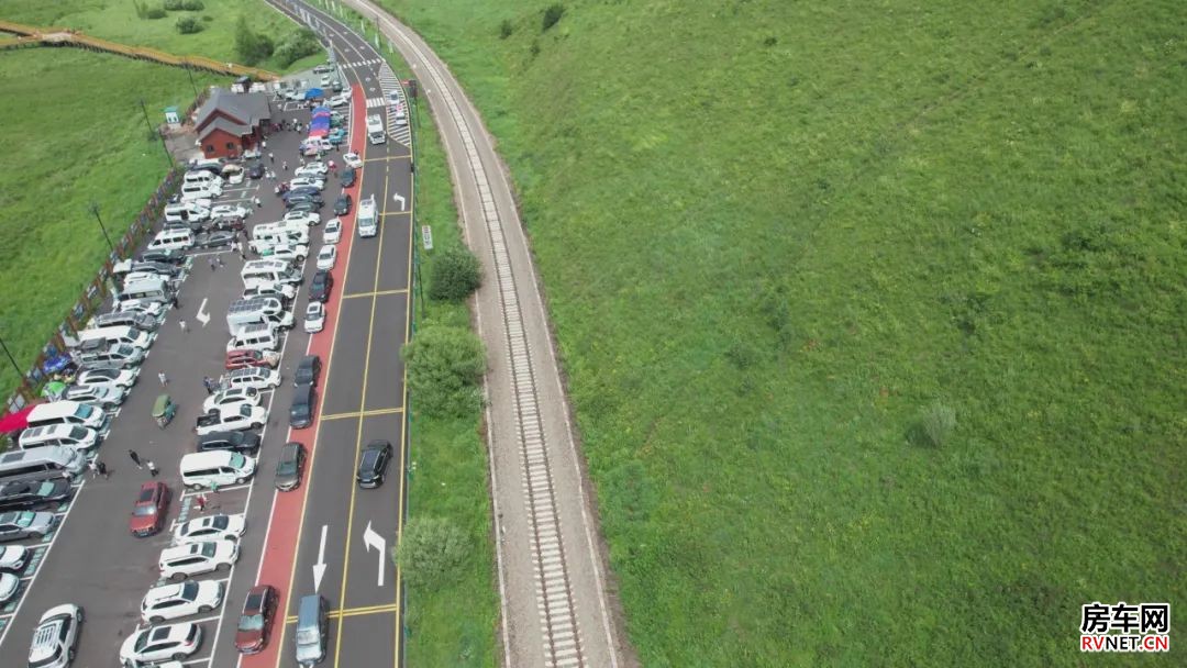 房车网
