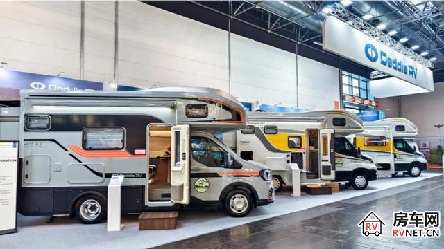 房车网