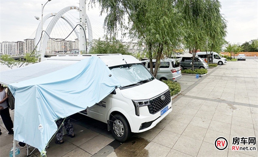 房车网