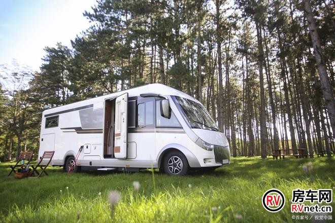 房车网
