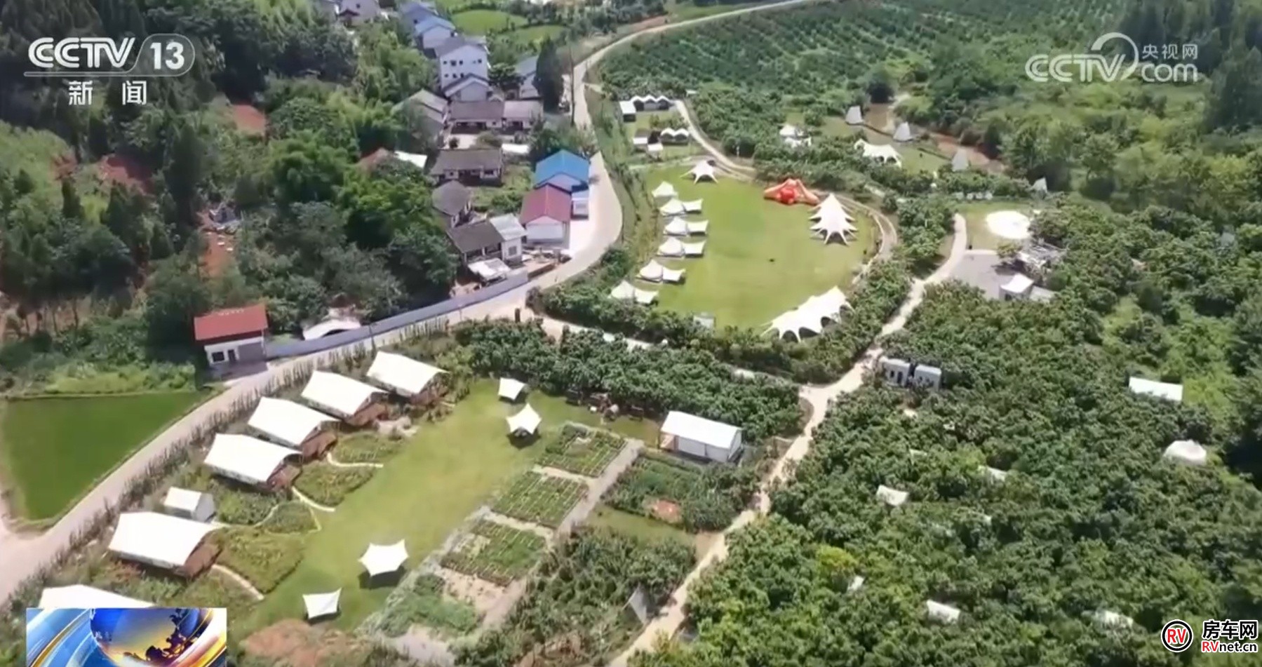 住宿体验花样翻新成为消费新“潮”流 文旅市场潜力明显释放