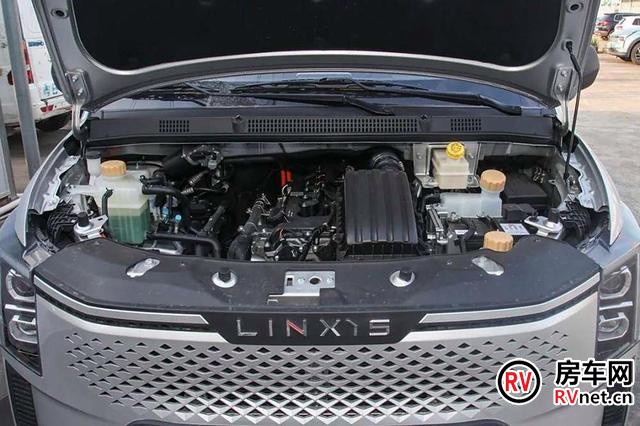 20万的五菱新能源房车，不仅做到水电无忧-有驾