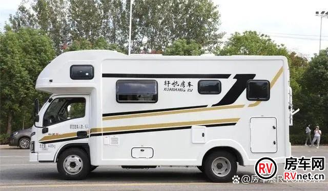 房车网