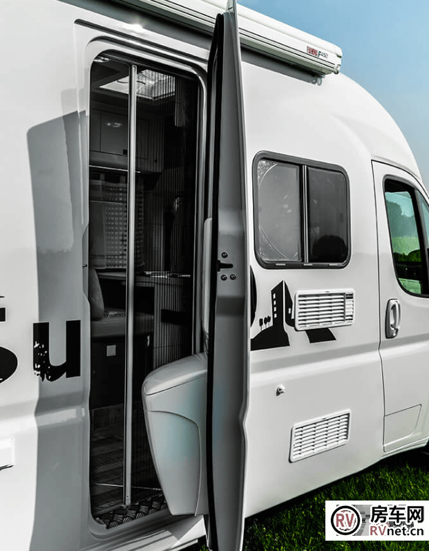 房车网