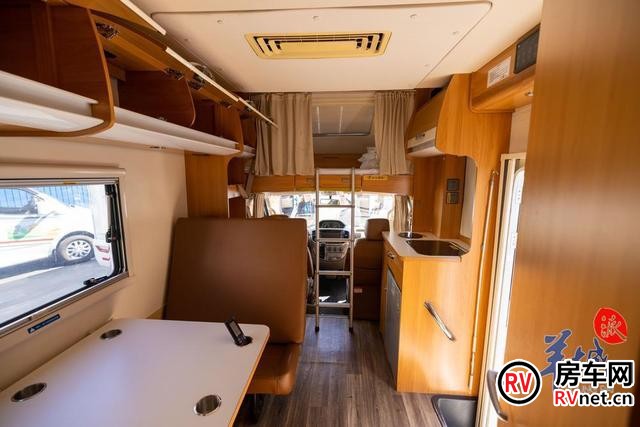 房车网 房车网