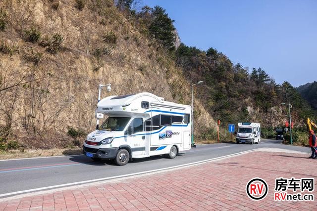 房车网 房车网