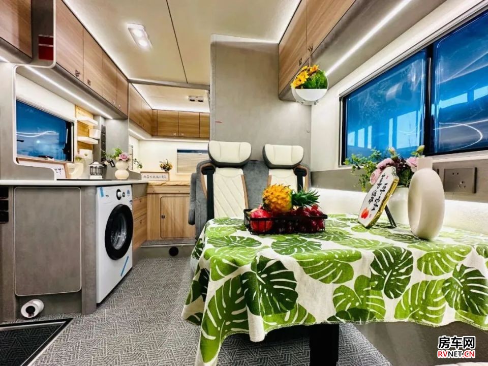 房车网 图片