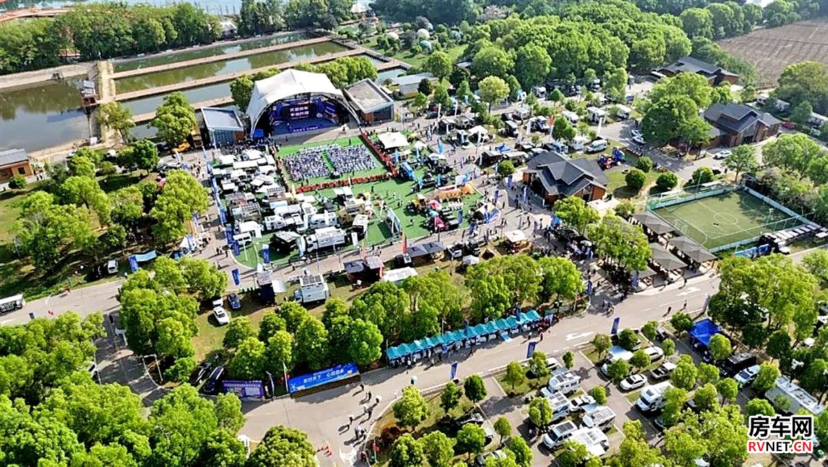 房车网 房车网