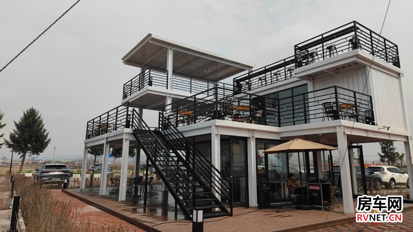 房车网