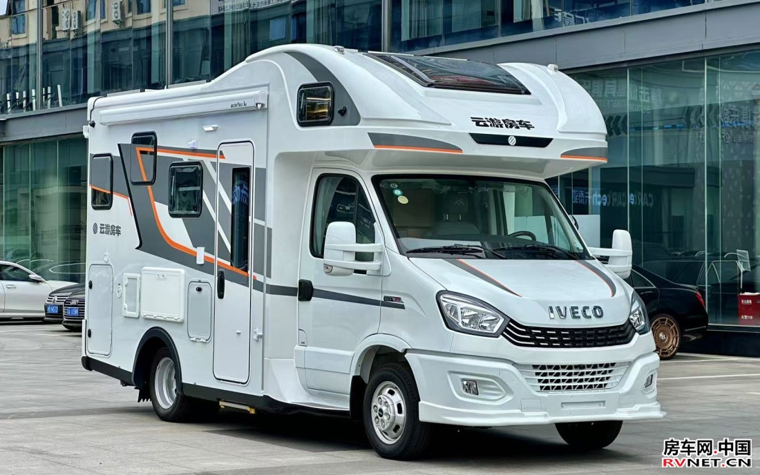 房车网 房车网