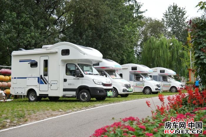 房车网