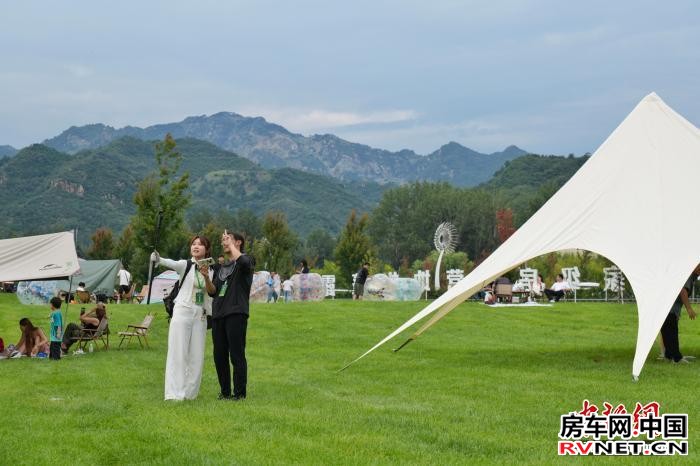 房车网