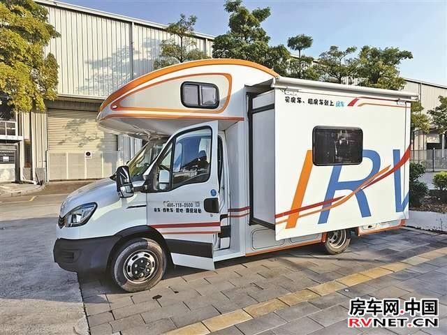 房车网