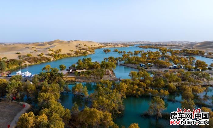房车网 房车网