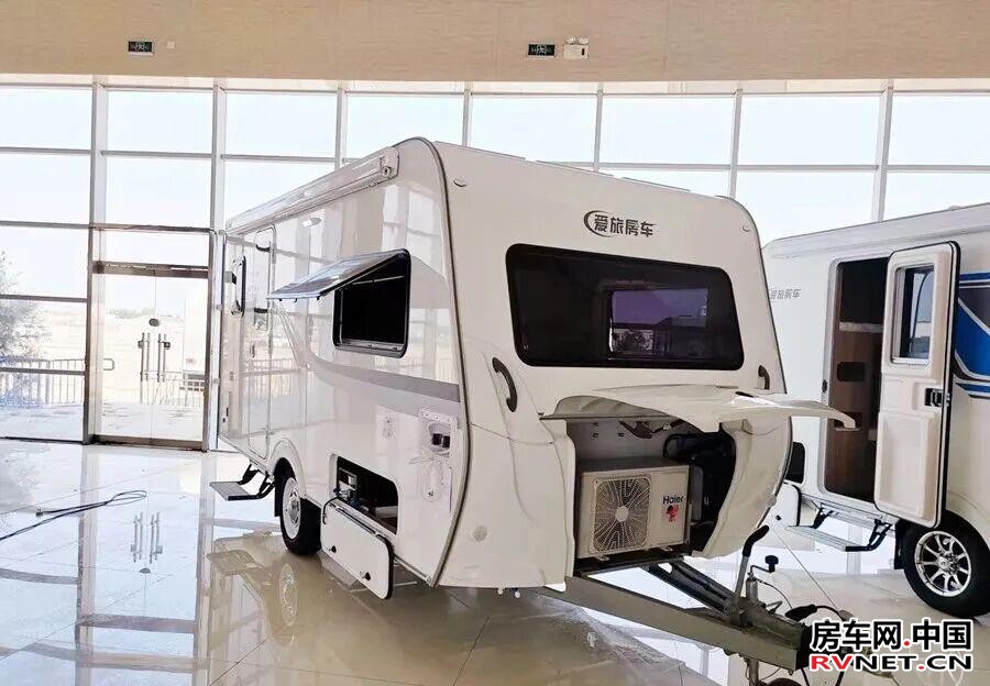 房车网