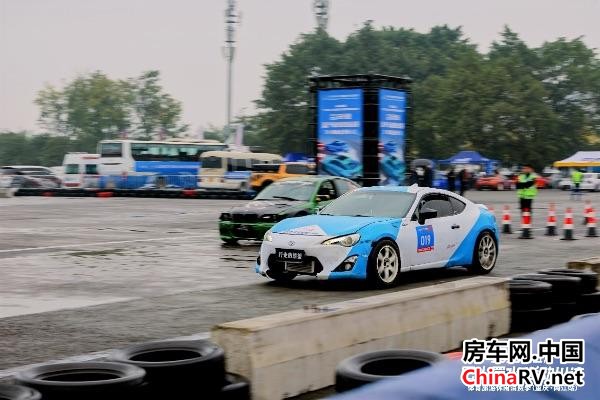 房车网 房车网