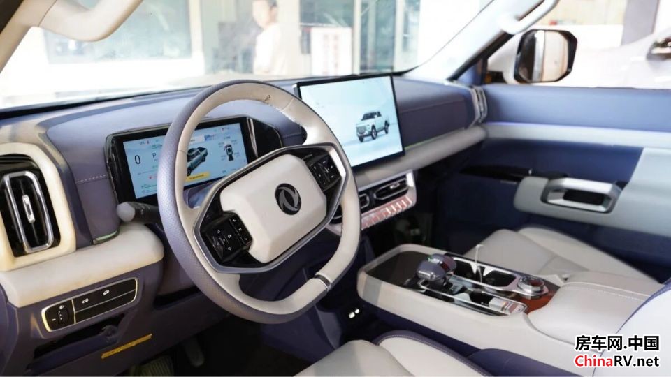 房车网 图片