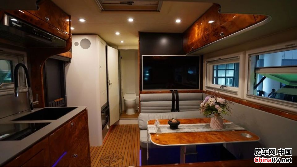 房车网 图片