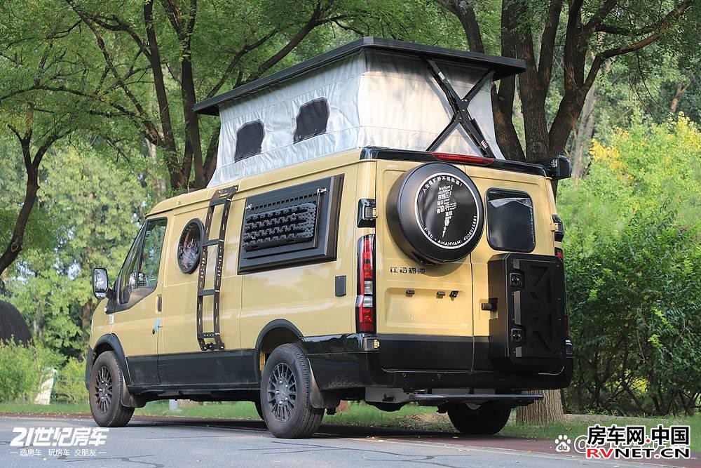 房车网 房车网
