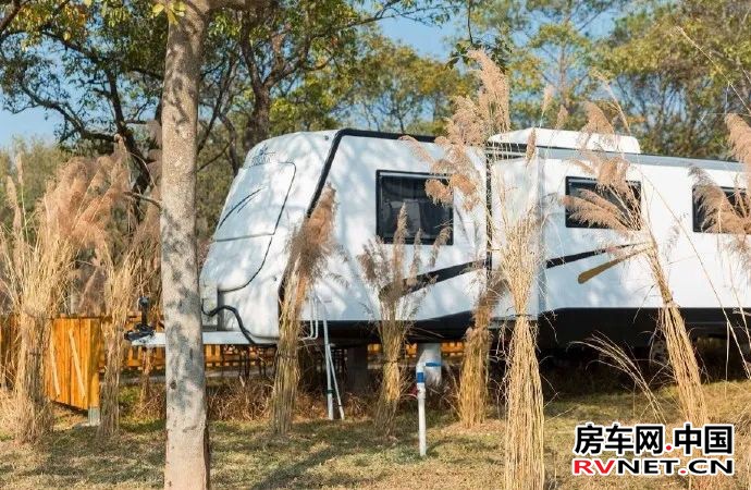 房车网
