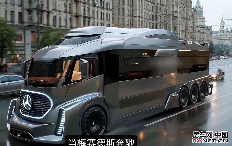 房车网 房车网