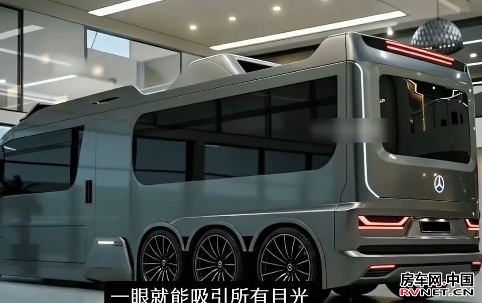 房车网 房车网