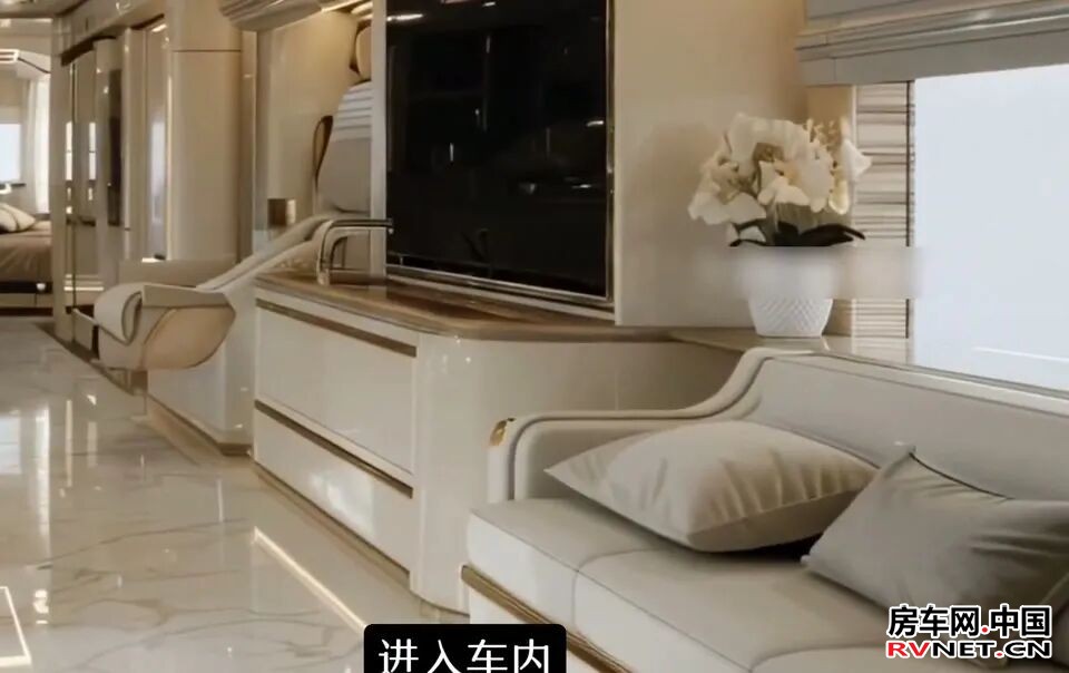 房车网 房车网
