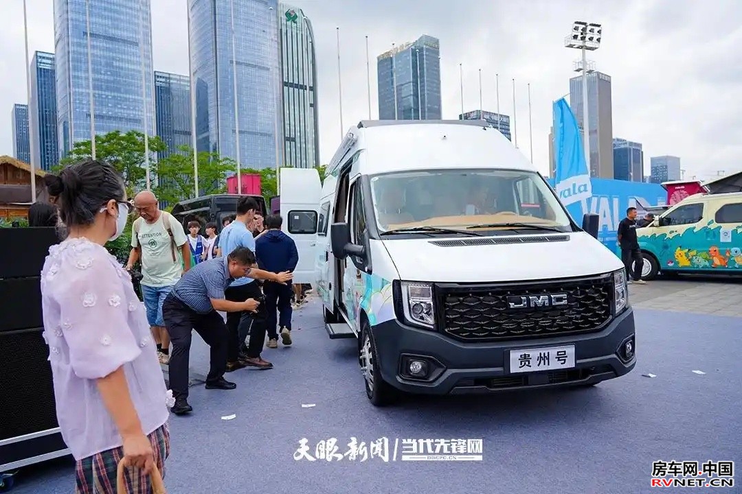 房车网 房车网