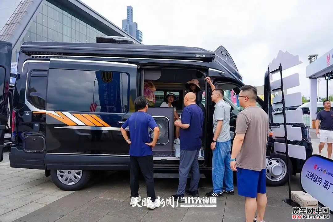 房车网 房车网