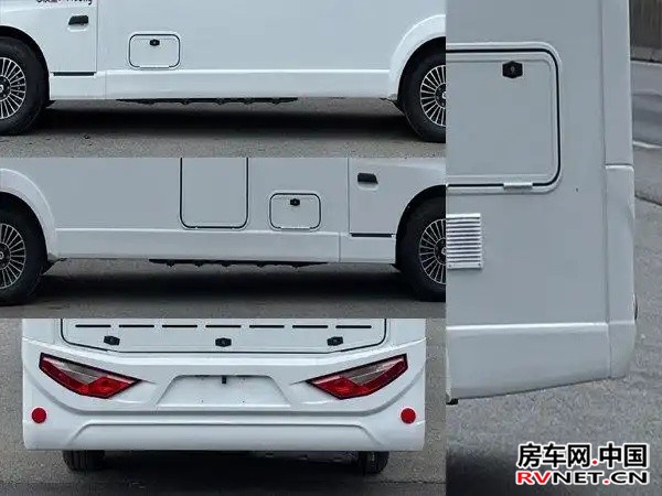房车网 房车网