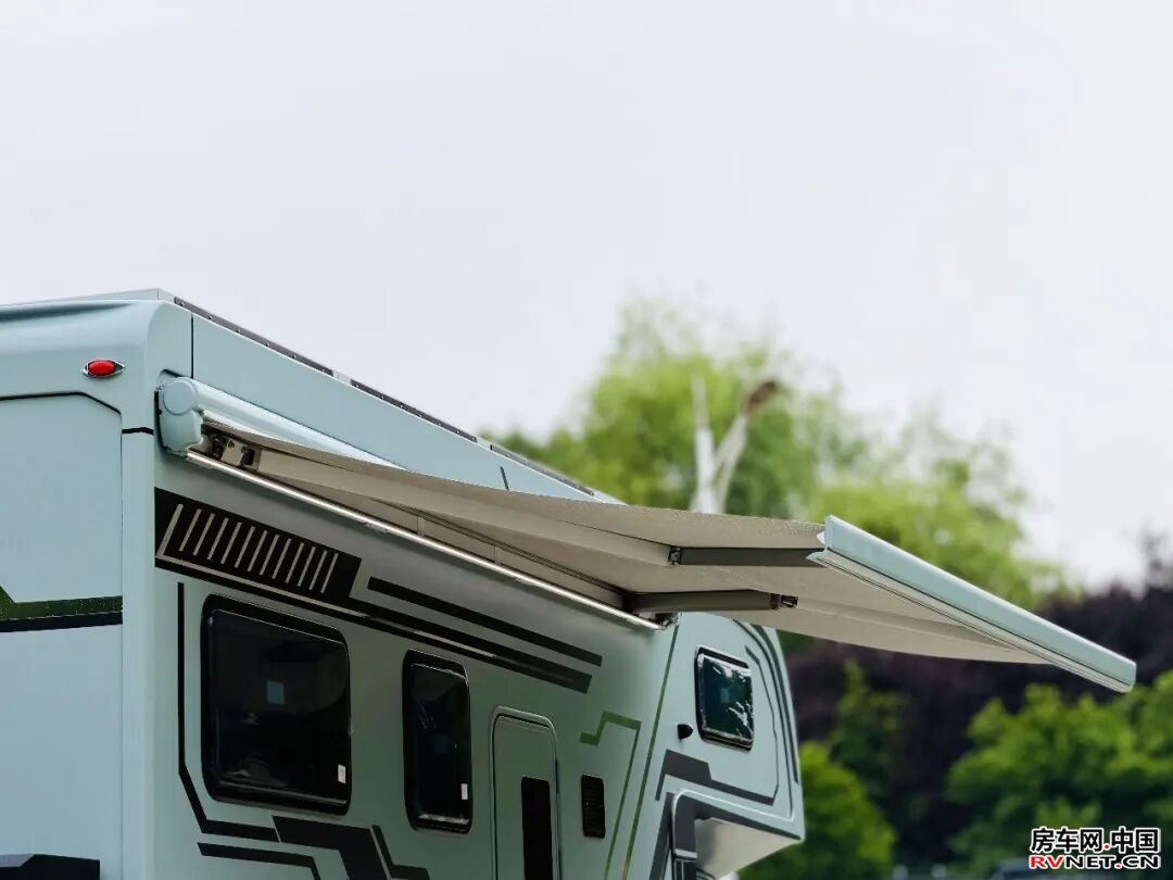 房车网 房车网