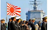 外交部：日本自卫队右倾化、日本&ldquo;再军事化&rdquo;值得国际社会高度警惕