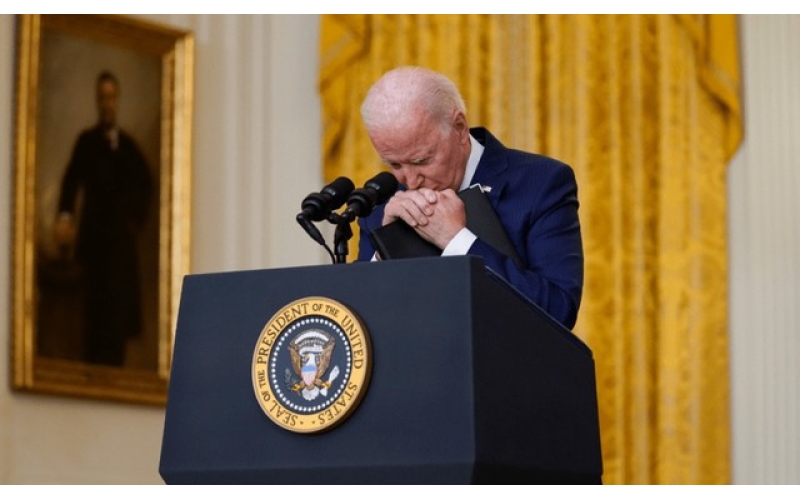 美总统遇到难题了？“伟大的中国”突然风靡阿富汗，阿塔送华王牌