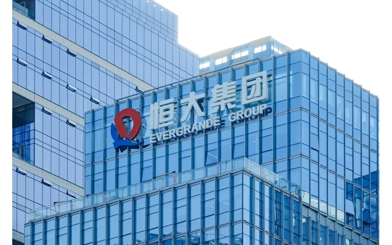 恒大房车宝恶意欠费，服务商停止所有SaaS服务，双方合作不到一年