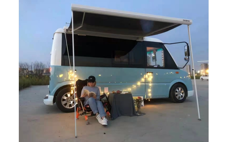 五菱房车Q500汽油1.8L自然吸气手动挡配置单（配置表） 及图片 值得收藏