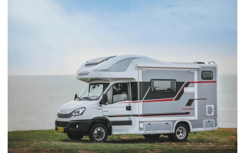 21新款-依维柯欧胜C型V9PLUS-辽宁大连宽大特种车辆有限公司