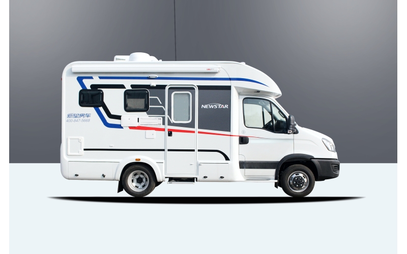 2022年中国自行式房车行业发展现状及发展前景预测分析